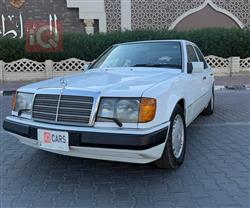 مرسيدس بنز E-Class